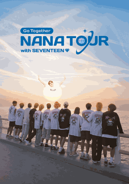 Nana bnb with Seventeen: 2025 Premiere Dates and High Ratings